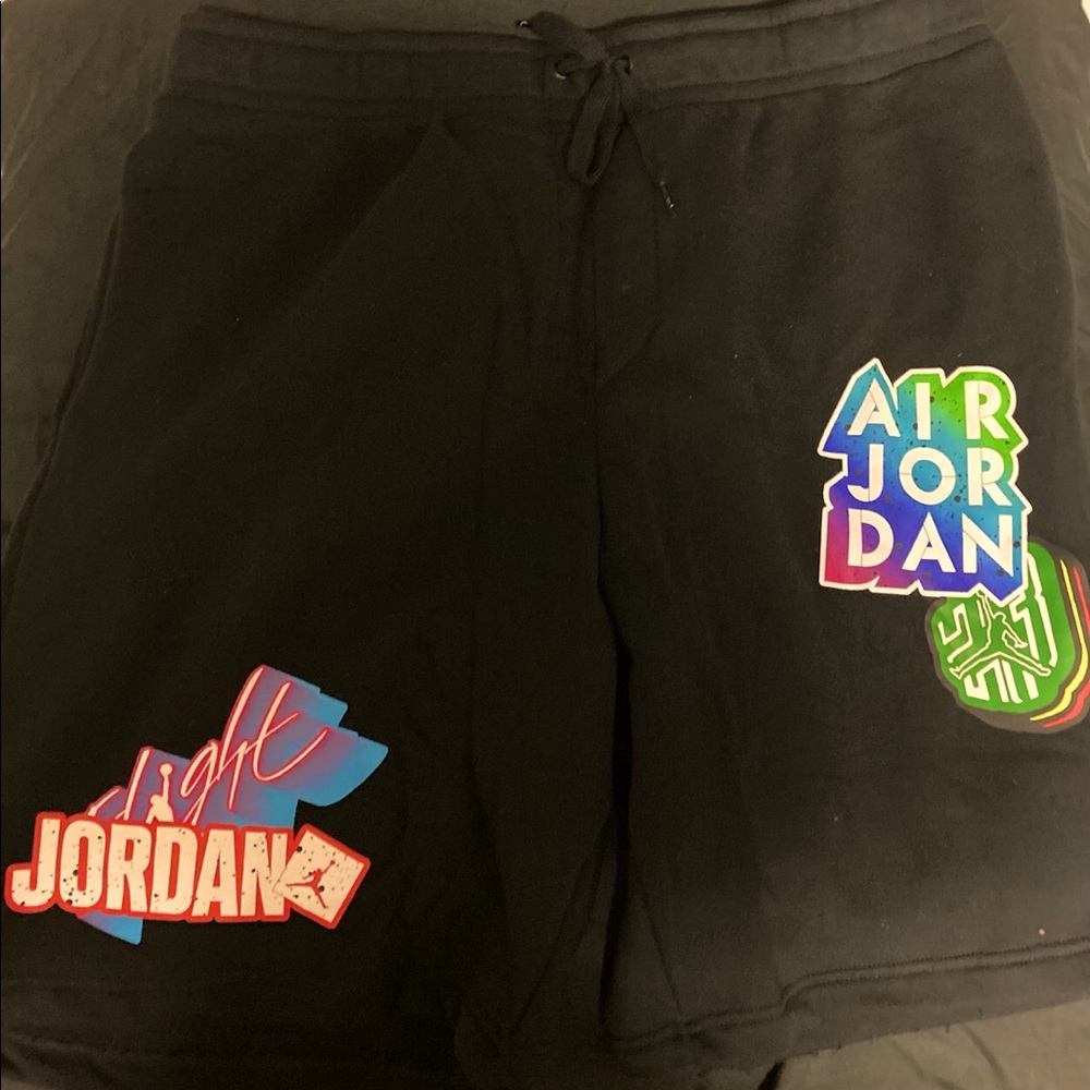 Air Jordan Set